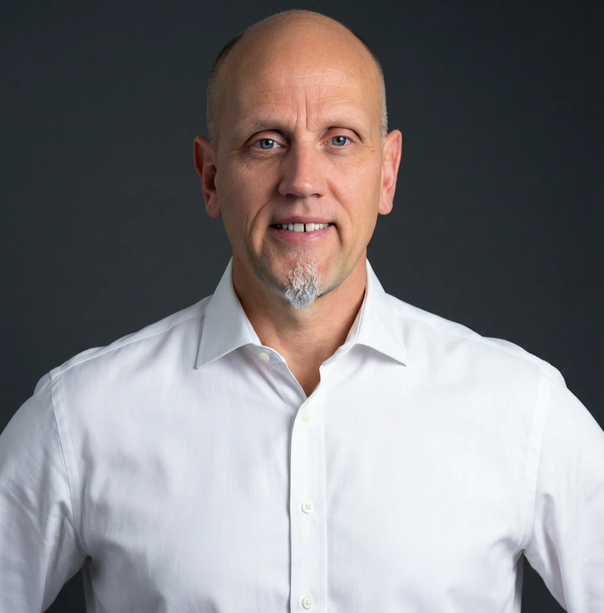 Dave - Founder of Coastal Palms Home Watch