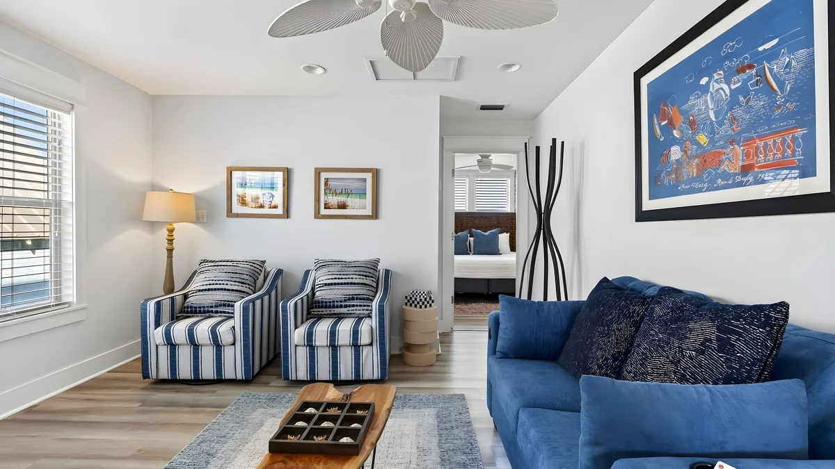 Vacation Rental Support