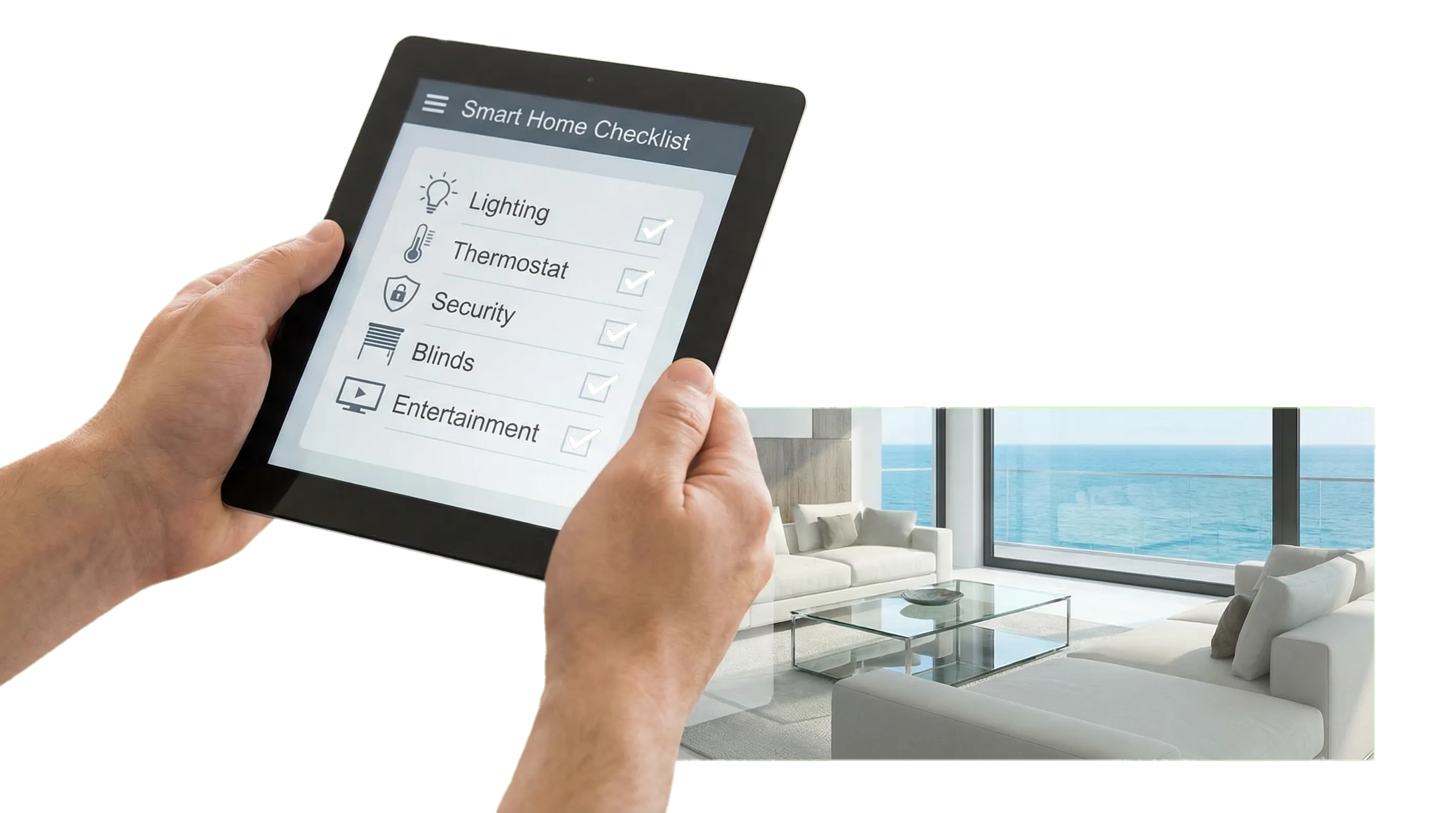 Digital Home Watch Reporting